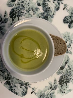   at Donna Veggie in Guimaraes