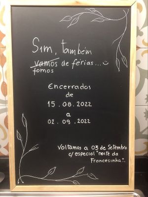  at Donna Veggie in Guimaraes