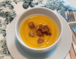  at Donna Veggie in Guimaraes