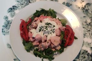  at Donna Veggie in Guimaraes