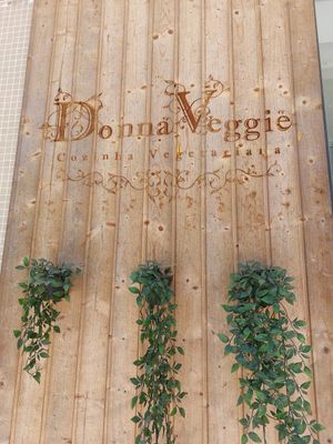  at Donna Veggie in Guimaraes