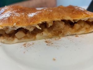  at Donna Veggie in Guimaraes