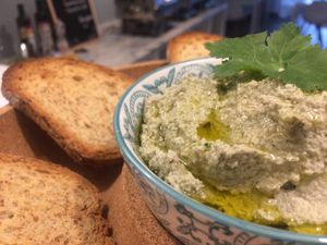 . at Donna Veggie in Guimaraes