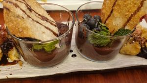  at Legumi Sushi Vegan in Lisbon