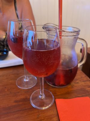   at Legumi Sushi Vegan in Lisbon