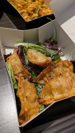  at Legumi Sushi Vegan in Lisbon