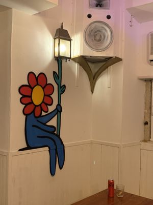   at Legumi Sushi Vegan in Lisbon