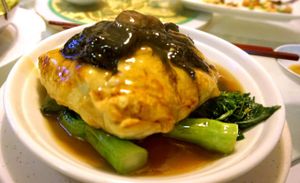 5 at Cute Fei in Kowloon