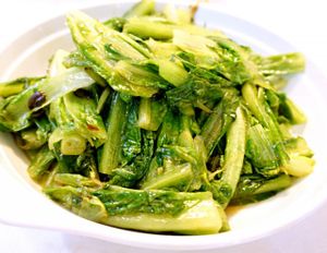 8 at Cute Fei in Kowloon