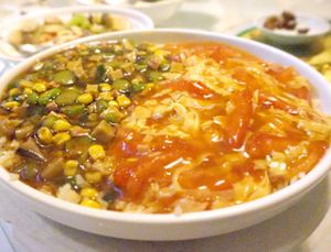 15 at Cute Fei in Kowloon