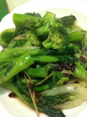 1 at Cute Fei in Kowloon