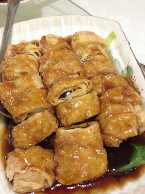 2 at Cute Fei in Kowloon