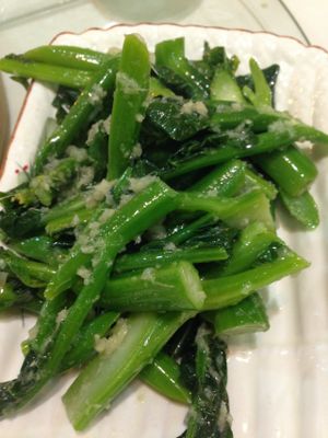 6 at Cute Fei in Kowloon