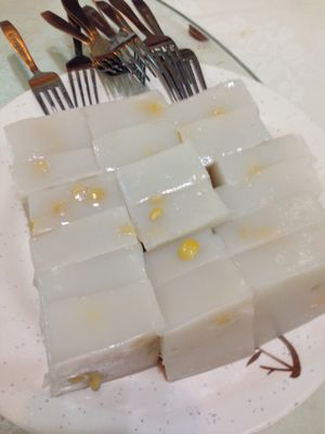 14 at Cute Fei in Kowloon