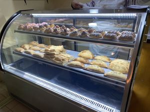   at Veggie Lunch in Santiago