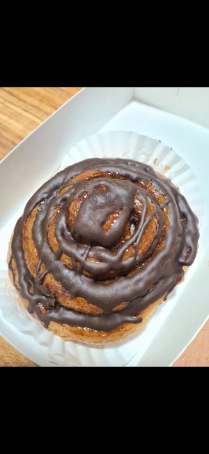  at Veggie Lunch in Santiago