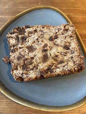   at De Roos in Amsterdam