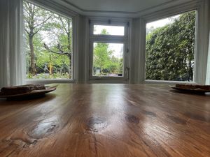   at De Roos in Amsterdam