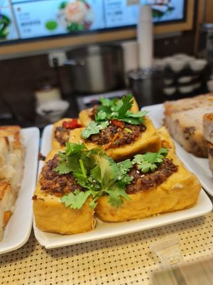 YTF 😍 ~ 8/12/21 at Thunder Tree 擂茶树 - VivoCity in Central Singapore