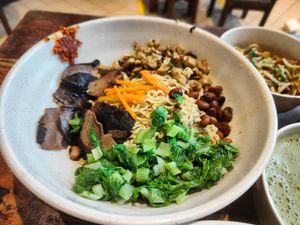  at Thunder Tree 擂茶树 - VivoCity in Central Singapore