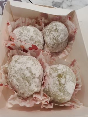 😍😍😍😍😍😍😍 ~ Circuit Breaker Period Phase 2 at Thunder Tree 擂茶树 - VivoCity in Central Singapore