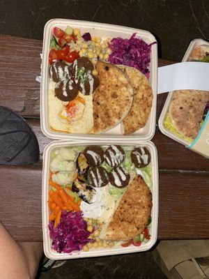   at Chick Peace 칙피스 - Gangnamgu in Seoul