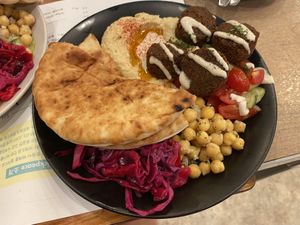   at Chick Peace 칙피스 - Gangnamgu in Seoul