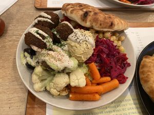   at Chick Peace 칙피스 - Gangnamgu in Seoul