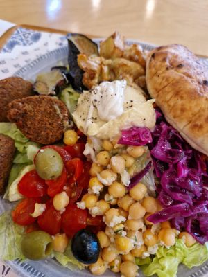  at Chick Peace 칙피스 - Gangnamgu in Seoul