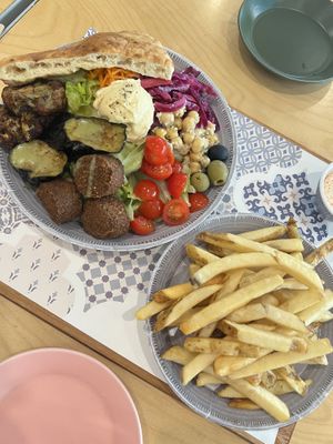   at Chick Peace 칙피스 - Gangnamgu in Seoul