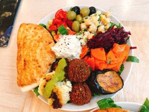 Festa!!! at Chick Peace 칙피스 - Gangnamgu in Seoul