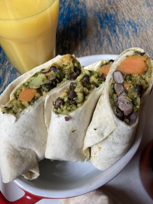   at Buffers in Pwllheli