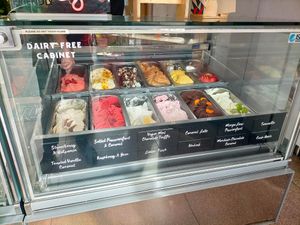  at Island Gelato Company in Auckland