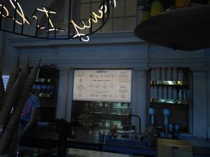 Prices at Island Gelato Company in Auckland