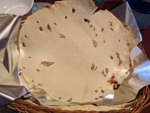  at Aagman in Georgetown