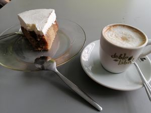 Riquísimo at La Piparra in Bilbao