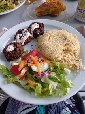  at La Piparra in Bilbao