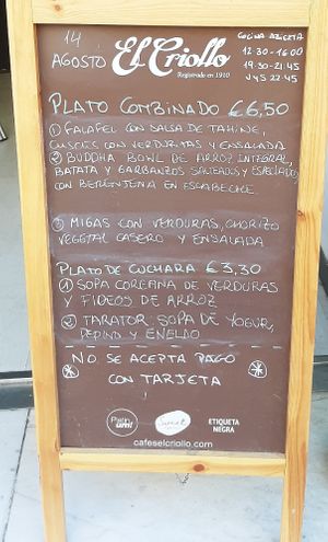  at La Piparra in Bilbao