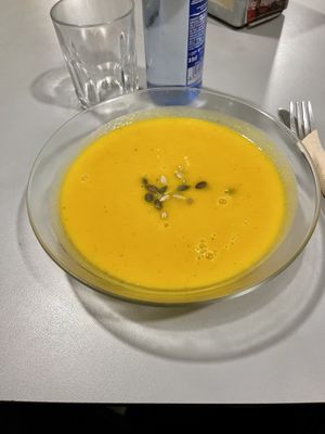   at La Piparra in Bilbao