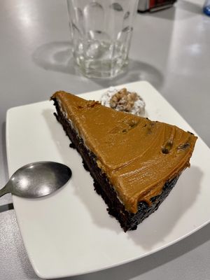   at La Piparra in Bilbao