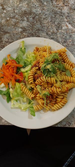  at La Piparra in Bilbao