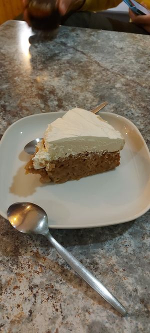  at La Piparra in Bilbao