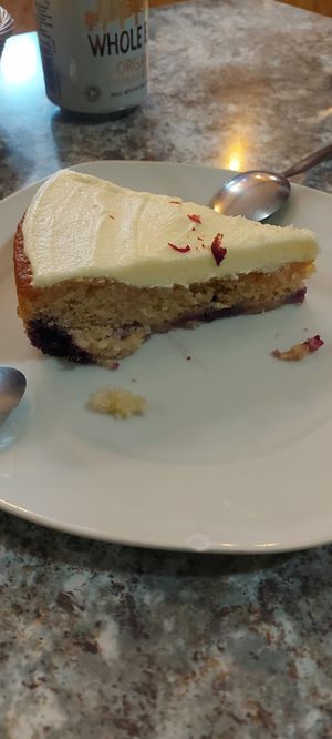  at La Piparra in Bilbao