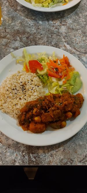  at La Piparra in Bilbao