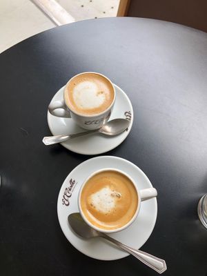  at La Piparra in Bilbao