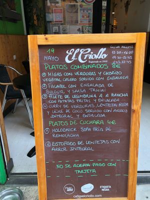  at La Piparra in Bilbao