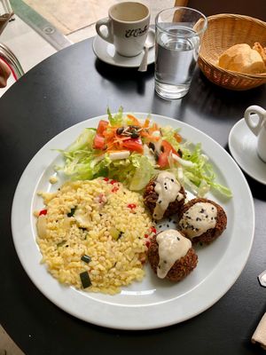  at La Piparra in Bilbao