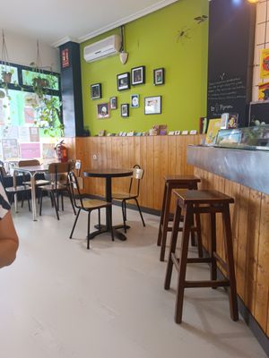  at La Piparra in Bilbao