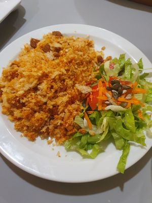  at La Piparra in Bilbao