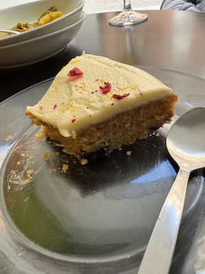   at La Piparra in Bilbao